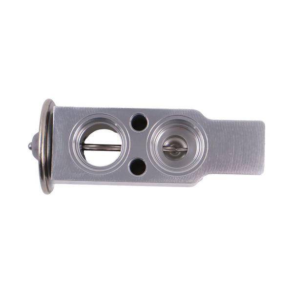 A/C Expansion Valve 4464354 FXB00001045 for John Deere 210 2554 200CLC 370C 210CW Hitachi ZAXIS270LC ZAXIS330LC ZAXIS350F ZAXIS370 Excavator