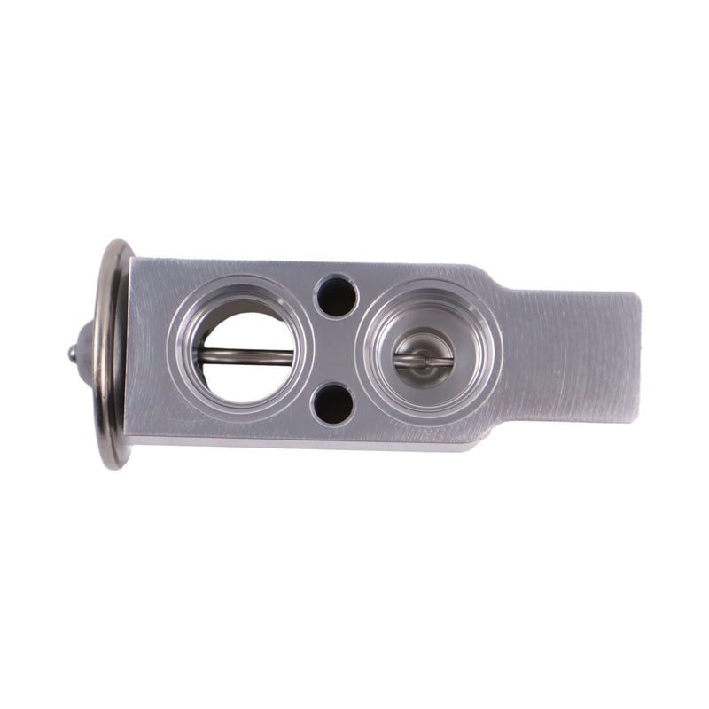 A/C Expansion Valve 4464354 FXB00001045 for John Deere 210 2554 200CLC 370C 210CW Hitachi ZAXIS270LC ZAXIS330LC ZAXIS350F ZAXIS370 Excavator