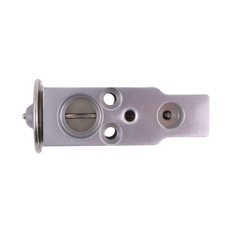 A/C Expansion Valve 4464354 FXB00001045 for John Deere 210 2554 200CLC 370C 210CW Hitachi ZAXIS270LC ZAXIS330LC ZAXIS350F ZAXIS370 Excavator