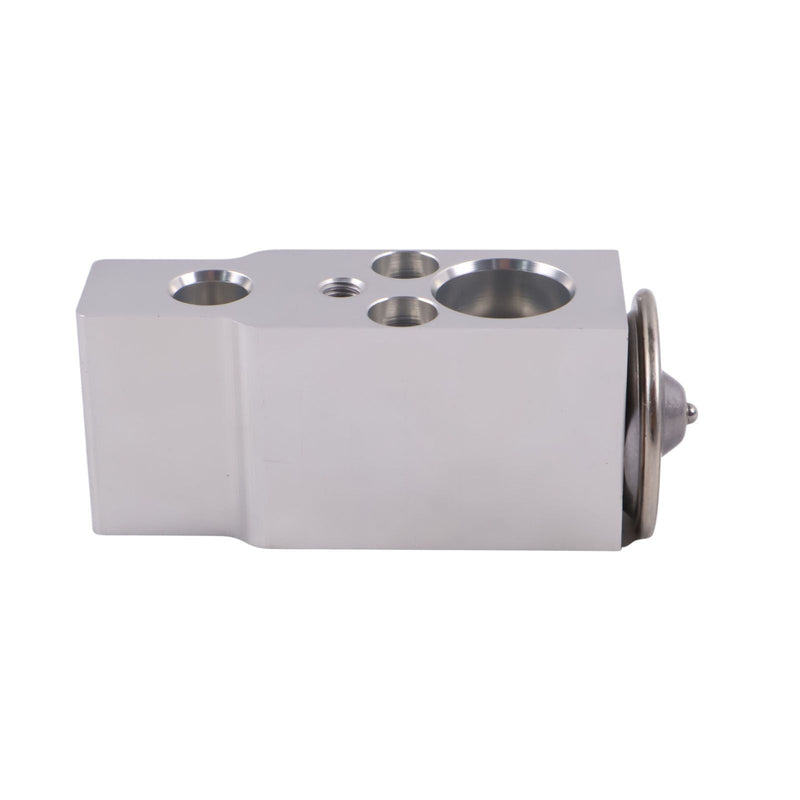 A/C Expansion Valve 4464354 FXB00001045 for John Deere 210 2554 200CLC 370C 210CW Hitachi ZAXIS270LC ZAXIS330LC ZAXIS350F ZAXIS370 Excavator