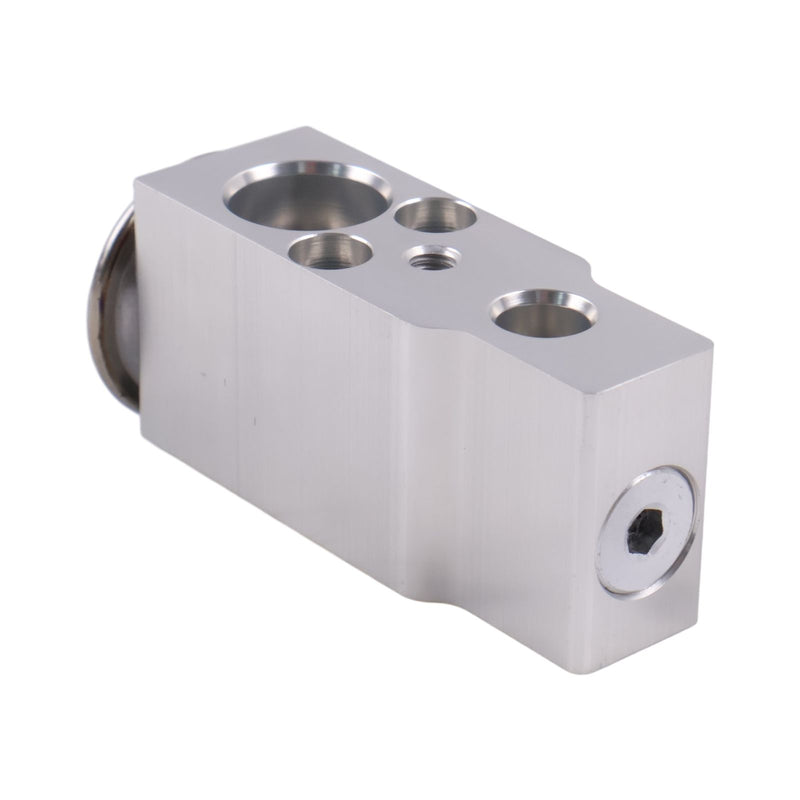 A/C Expansion Valve 4464354 FXB00001045 for John Deere 210 2554 200CLC 370C 210CW Hitachi ZAXIS270LC ZAXIS330LC ZAXIS350F ZAXIS370 Excavator