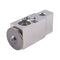 A/C Expansion Valve 4464354 FXB00001045 for John Deere 210 2554 200CLC 370C 210CW Hitachi ZAXIS270LC ZAXIS330LC ZAXIS350F ZAXIS370 Excavator