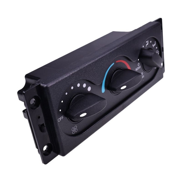 AC Heater Climate Control Module 3545543C2 3545543C3 3545543C5 for International 4300 4400 4700 8700