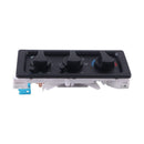 A/C Heater Control Panel 8520046000.02 850-7458 for Freightliner Truck FL60 FL70 C840