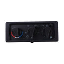 A/C Heater Control Panel 8520046000.02 850-7458 for Freightliner Truck FL60 FL70 C840