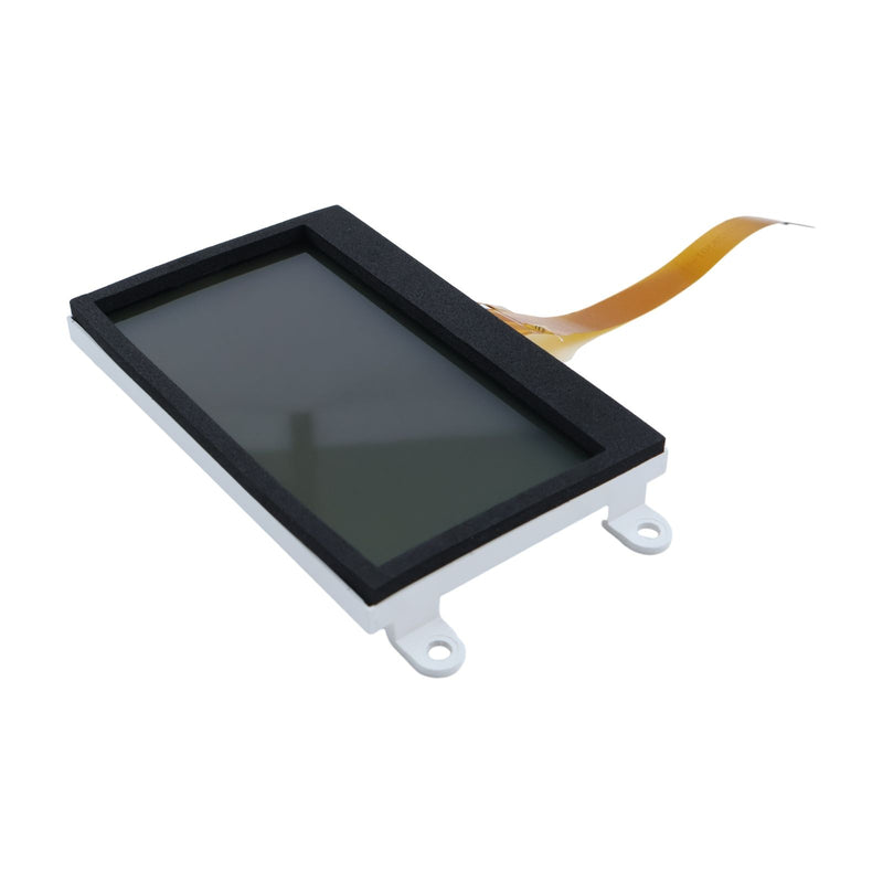 APX LCD Display Module 12-00663-64 76-50248-00 SDGG240128-01 for Carrier Transicold Refrigeration Unit Vector 19 HE 8600MT X2 X4