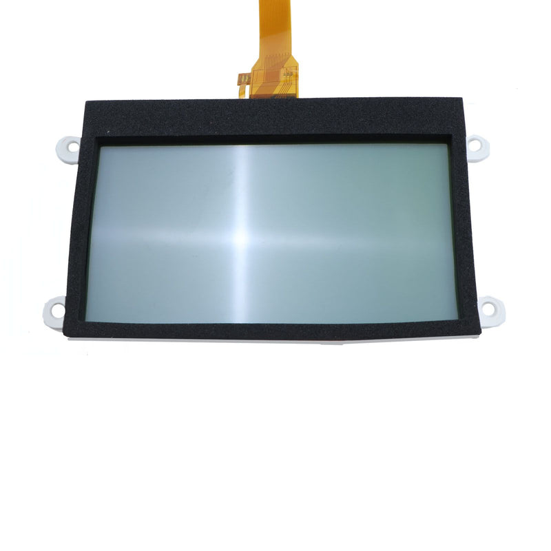 APX LCD Display Module 12-00663-64 76-50248-00 SDGG240128-01 for Carrier Transicold Refrigeration Unit Vector 19 HE 8600MT X2 X4