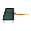 APX LCD Display Module 12-00663-64 76-50248-00 SDGG240128-01 for Carrier Transicold Refrigeration Unit Vector 19 HE 8600MT X2 X4