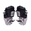 A Pair Rear Brake Caliper LR036568 LR036567 for Land Rover Vehicle Range Rover Sport