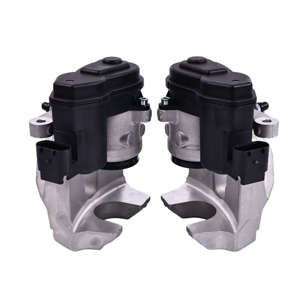 A Pair Rear Brake Caliper LR036568 LR036567 for Land Rover Vehicle Range Rover Sport