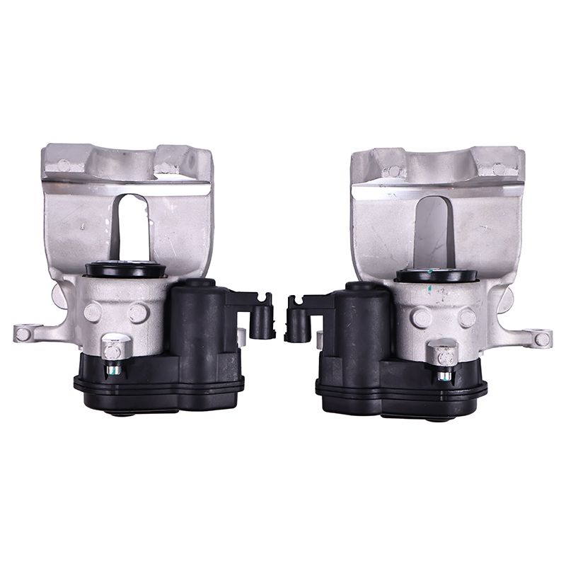 A Pair Rear Brake Caliper LR036568 LR036567 for Land Rover Vehicle Range Rover Sport