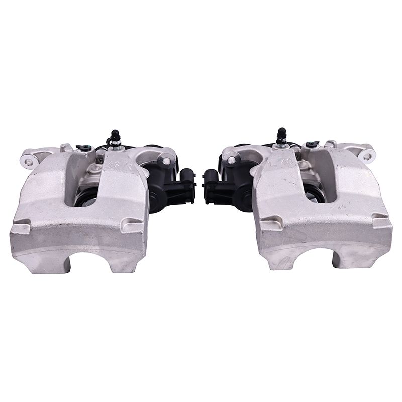 A Pair Rear Brake Caliper LR036568 LR036567 for Land Rover Vehicle Range Rover Sport