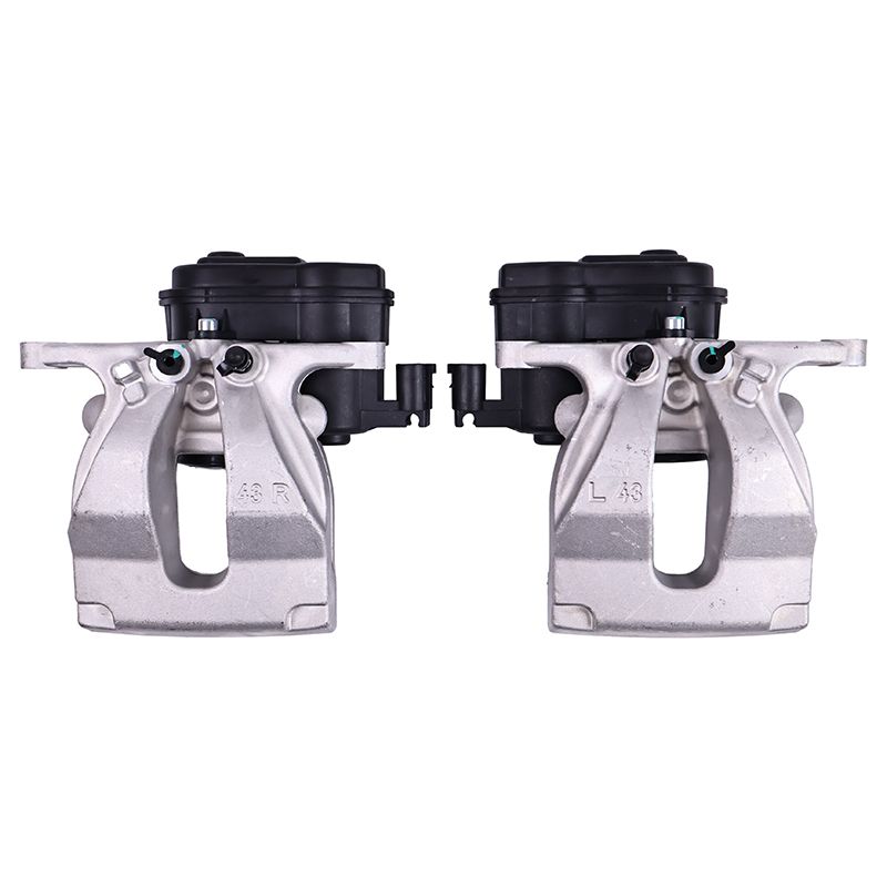 A Pair Rear Brake Caliper LR036568 LR036567 for Land Rover Vehicle Range Rover Sport