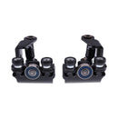 A Pair Sliding Door Roller 72521-TK8-A11 72561-TK8-A11 for Honda Odyssey 3.5L V6 2011-2017