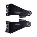 A Pair Sliding Door Roller 72521-TK8-A11 72561-TK8-A11 for Honda Odyssey 3.5L V6 2011-2017