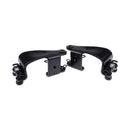 A Pair Sliding Door Roller 72521-TK8-A11 72561-TK8-A11 for Honda Odyssey 3.5L V6 2011-2017