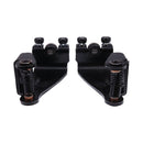 A Pair Sliding Door Roller 72521-TK8-A11 72561-TK8-A11 for Honda Odyssey 3.5L V6 2011-2017