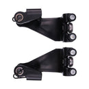 A Pair Sliding Door Roller 72521-TK8-A11 72561-TK8-A11 for Honda Odyssey 3.5L V6 2011-2017