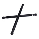 A Pair Steering Damper Shock Absorber 603983 P10117 for Hustler Mower Raptor FasTrak