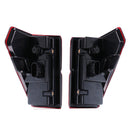 A Pair Tail Light 2413766 2413767 for Polaris UTV Ranger Crew XP 1000