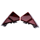 A Pair Tail Light 2413766 2413767 for Polaris UTV Ranger Crew XP 1000