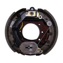 A Pair Trailer Brake 12-1/4" x 3-3/8" 023-450-00 023-451-00 for Dexter 9k to 10k lb Axles