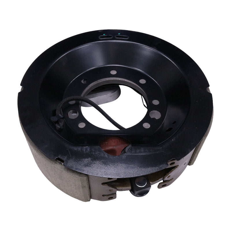 A Pair Trailer Brake 12-1/4" x 3-3/8" 023-450-00 023-451-00 for Dexter 9k to 10k lb Axles