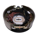 A Pair Trailer Brake 12-1/4" x 3-3/8" 023-450-00 023-451-00 for Dexter 9k to 10k lb Axles