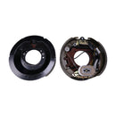 A Pair Trailer Brake 12-1/4" x 3-3/8" 023-450-00 023-451-00 for Dexter 9k to 10k lb Axles