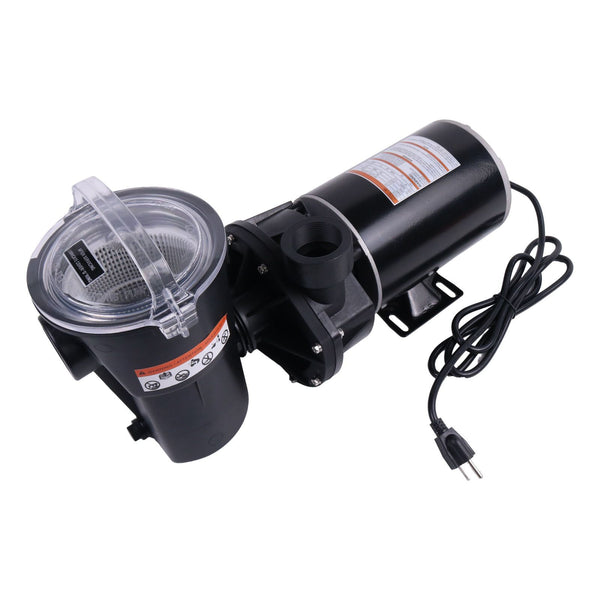Above Ground Swimming Pool Pump W3SP1580X15 for Hayward Power Flo LX
