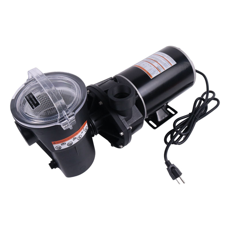 Above Ground Swimming Pool Pump W3SP1580X15 for Hayward Power Flo LX