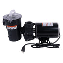Above Ground Swimming Pool Pump W3SP1580X15 for Hayward Power Flo LX