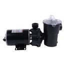Above Ground Swimming Pool Pump W3SP1580X15 for Hayward Power Flo LX