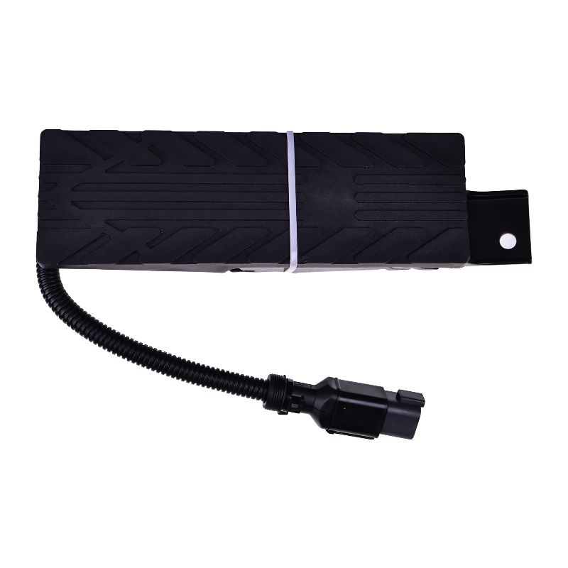 Accelerator Pedal 15190098 for Volvo Loader L60F L70F L90F L110F L120F L150F L180F L220F L350F