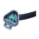 Accelerator Pedal Sensor 1354990 for Hyster Forklift