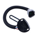 Accelerator Pedal Sensor 1354990 for Hyster Forklift