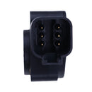 Accelerator Pedal Sensor 21116881 81519590 3948425 85109590 for Volvo Truck FH FM FM9 FM12 FH12 FH16