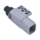 Accelerator Pedal Switch AM143287 for John Deere Engine 4045 Tractor 1025R 2026R 5085E 5100E X950R