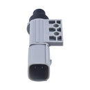 Accelerator Pedal Switch AM143287 for John Deere Engine 4045 Tractor 1025R 2026R 5085E 5100E X950R
