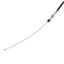Accelerator Cable 26620-23320-71 for Toyota Engine 4Y 5K Forklift 7FG 7FGN30 7FGCU25 7FG20 7FGCU32 7FGU25 7FGU30 7FGU32 02-7FG10 40-7FGN20 42-7FGF15