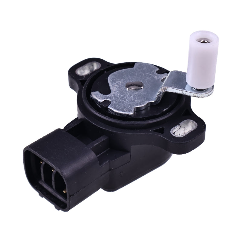 Accelerator Position Sensor 91A51-08400 for Mitsubishi Caterpillar Forklift FG20 FG25 FG30 FG33 FGC15 FGC18 FGC20 FGC25 FGC28 FGC30 FD15-35N FGC15-35N FG40-50