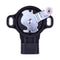 Accelerator Position Sensor 91A51-08400 for Mitsubishi Caterpillar Forklift FG20 FG25 FG30 FG33 FGC15 FGC18 FGC20 FGC25 FGC28 FGC30 FD15-35N FGC15-35N FG40-50
