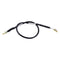 Accelerator Throttle Cable 26620-20540-71 for Toyota Engine 4P Forklift 02-2SGH7 2SGH7