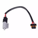 Accelerator & Brake Pedal Switch 607605 for E-Z-GO RXV Electric & Gas Golf Cart