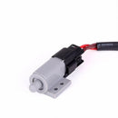 Accelerator & Brake Pedal Switch 607605 for E-Z-GO RXV Electric & Gas Golf Cart