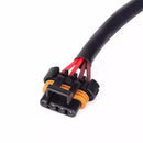 Accelerator & Brake Pedal Switch 607605 for E-Z-GO RXV Electric & Gas Golf Cart