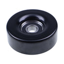 Accessory Belt Idler Pulley 12669569 36299 for Chevrolet Silverado 1500 3500 Buick Rainier GMC Sierra 2500 Saab