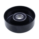 Accessory Belt Idler Pulley 12669569 36299 for Chevrolet Silverado 1500 3500 Buick Rainier GMC Sierra 2500 Saab