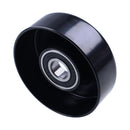 Accessory Belt Idler Pulley 12669569 36299 for Chevrolet Silverado 1500 3500 Buick Rainier GMC Sierra 2500 Saab