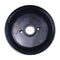 Accessory Drive Pulley 3883324 3040965 for Cummins Engine 11L M11 ISM Doosan Loader MEGA500-V Hyundai R450LC-7 R500LC-7 Volvo EC360 EC460 Excavator